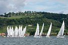 Tag 4 - Eine Regatta